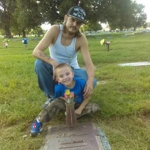 Meet your Posher, Charles